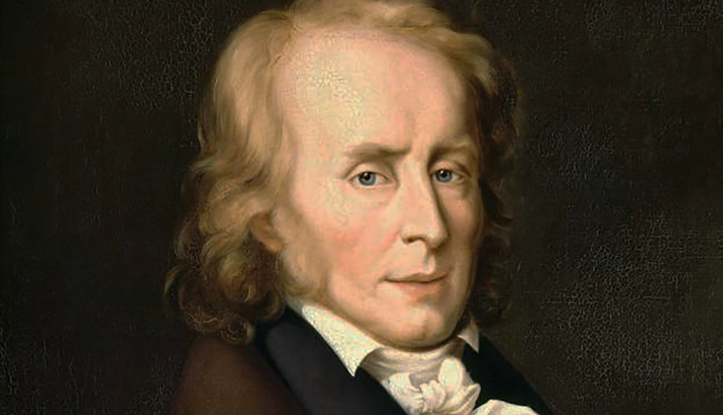 Camille Laurens / Benjamin Constant