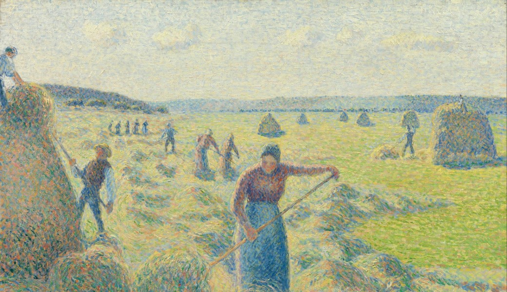 Camille Pissarro