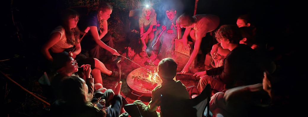 Camp ados 13-17 ans à Felenne