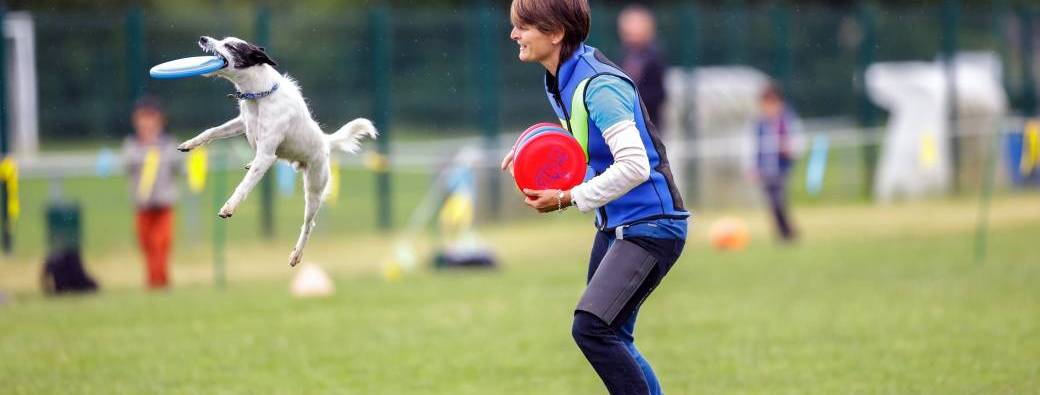 Camp de frisbee - 4/8 avril 27 (Mourès)