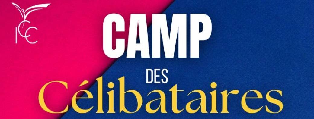 CAMP DES CELIBATAIRES