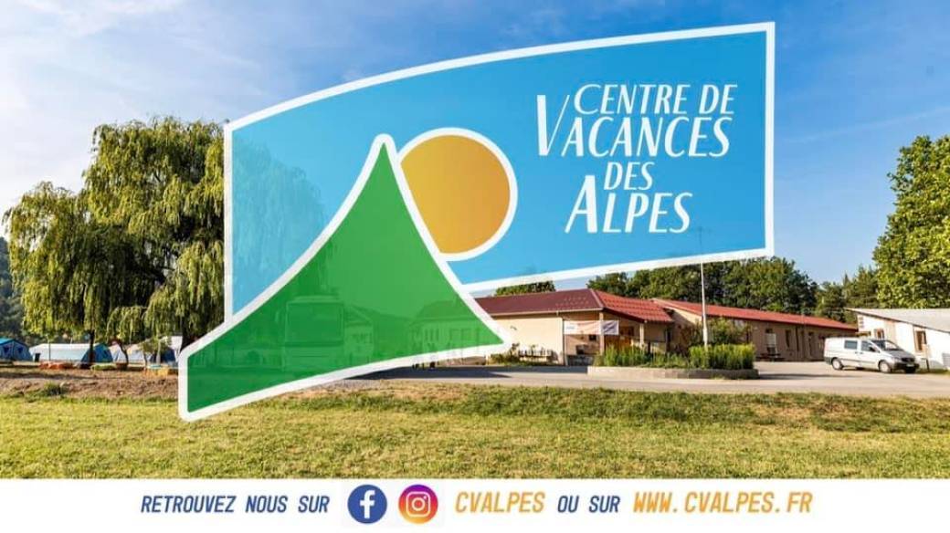 Camp Famille