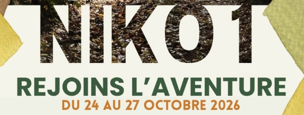 Camp NIKO 1