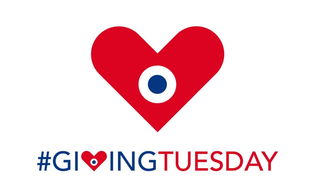 Campagne Giving Tuesday