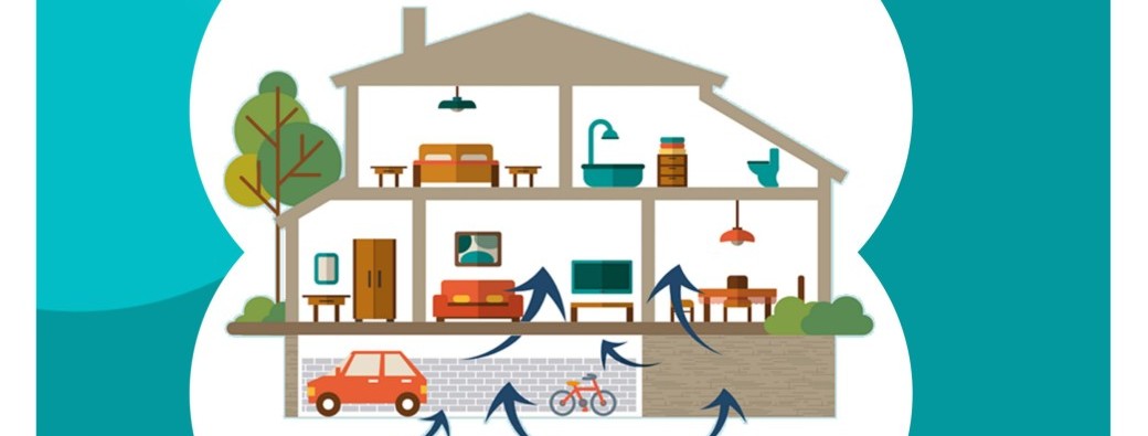 Campagne de sensibilisation au Radon - 2027