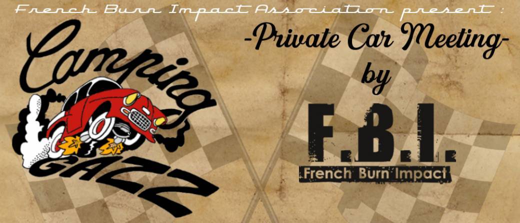 Camping GazZ by F.B.I.