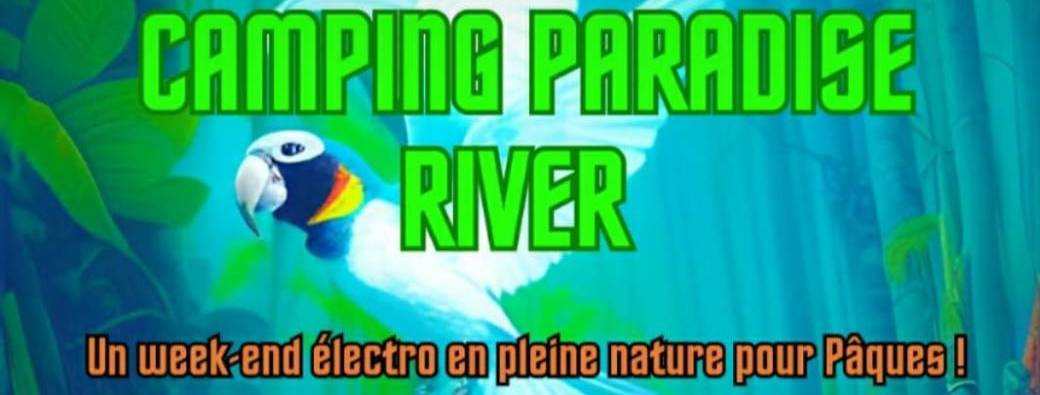 Camping Paradis River