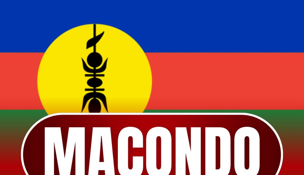 Camping politique et culturel Macondo 3ème édition 