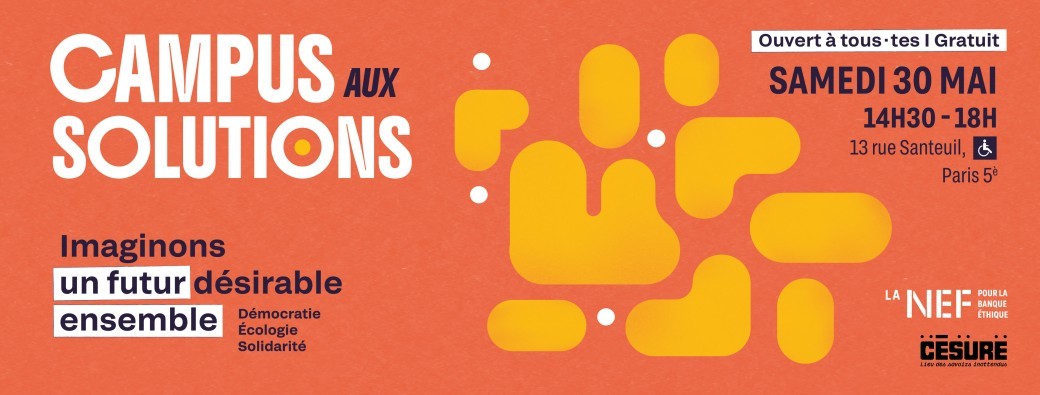 Le Campus aux Solutions