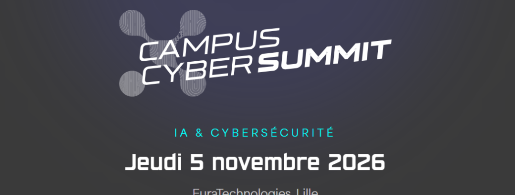 Campus Cyber Summit 2026