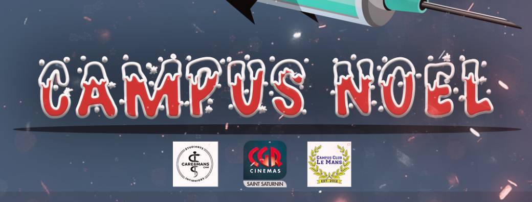 CAMPUS NOËL 2025