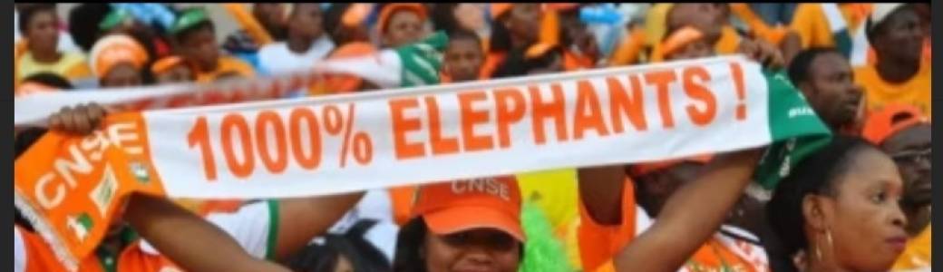 CAN 2023 Côte d'Ivoire 