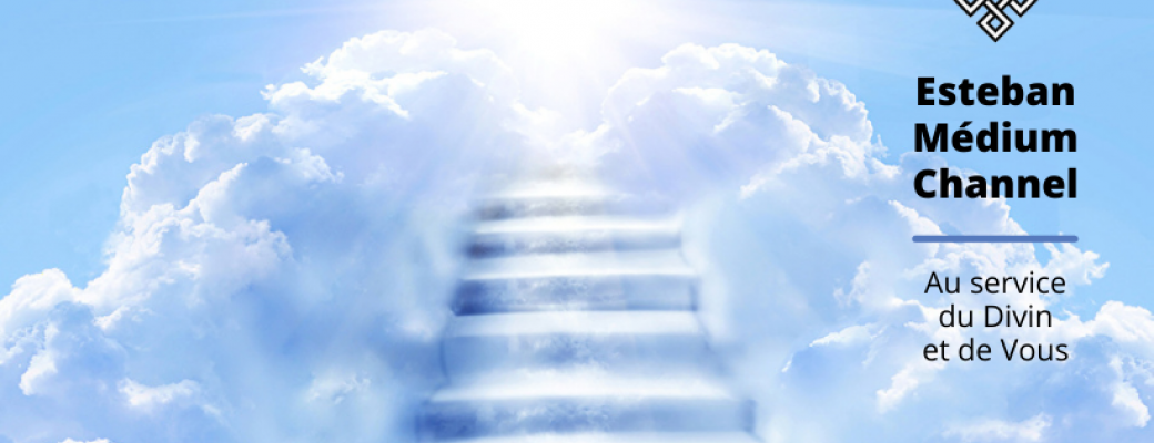Canalisation en Direct #3 avec ISHTAR et YESHUA (sur YouTube)