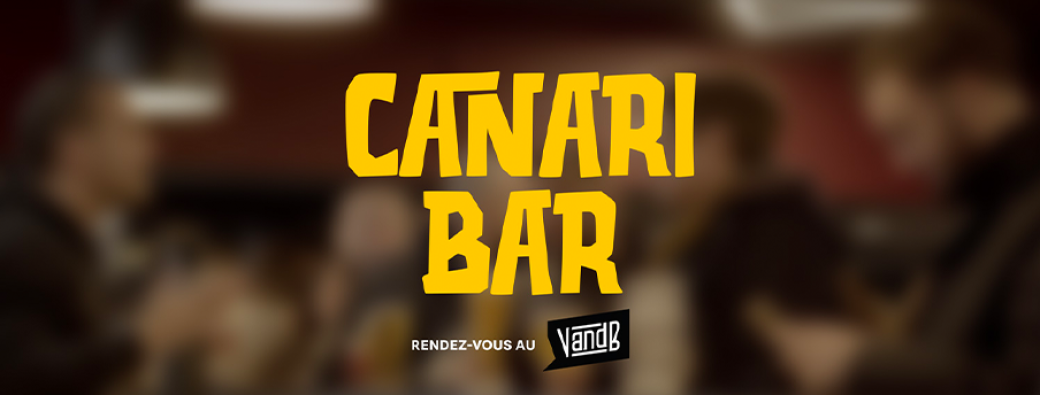 CANARI BAR - ANGERS SCO / FC NANTES