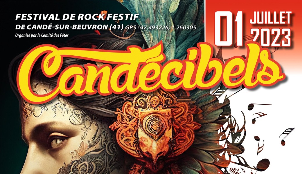 Candecibels