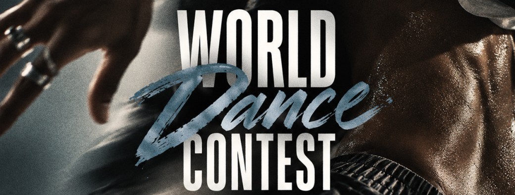 Candidats sélectionnés World Dance Contest 5ème édition Octobre 2026