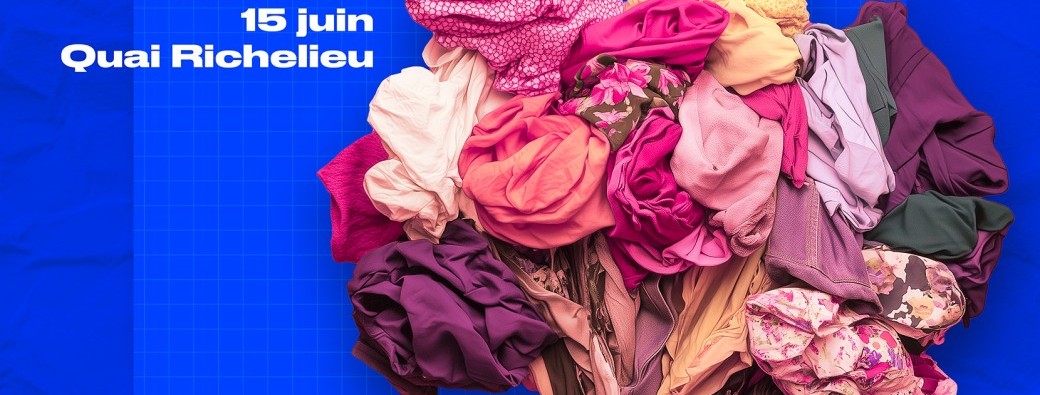  Candidature Big Vide dressing Quais Richelieu Bordeaux 