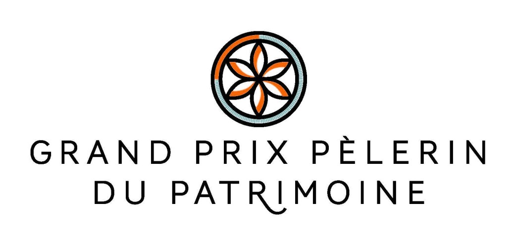 Candidature Grand Prix Pèlerin du Patrimoine