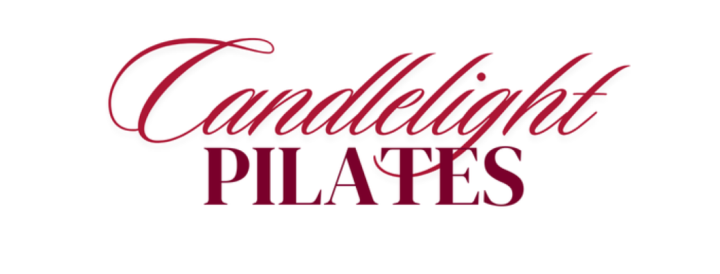 Candlelight Pilates - Les Rousses