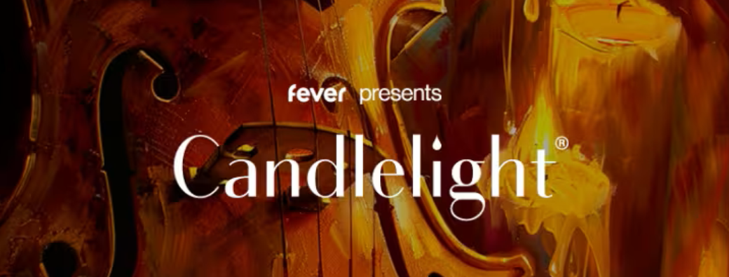 Candlelight | Visites Château | 30 août