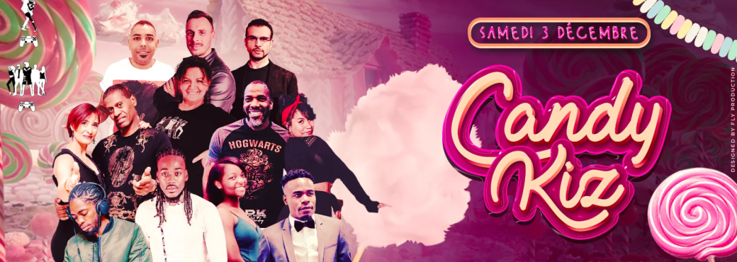 Candy Kiz