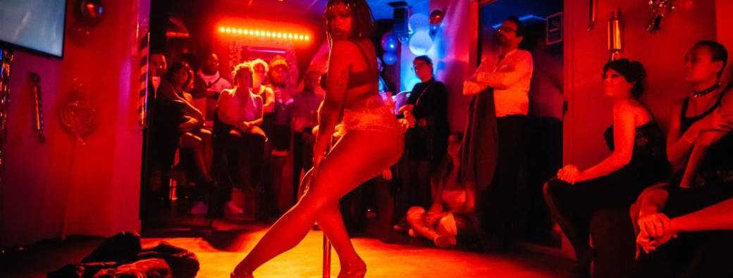 CANDYLAND PRIVÉ – Spécial HALLOWEEN 