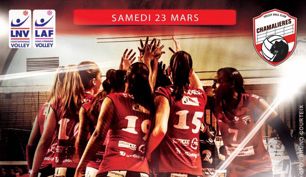 Chamalières / Cannes