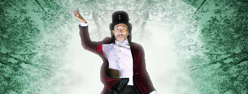 19h30 Concert Les Michelines - 21h30 SPECTACLE  CANOPÉE - 22h45 Concert La Mossa 
