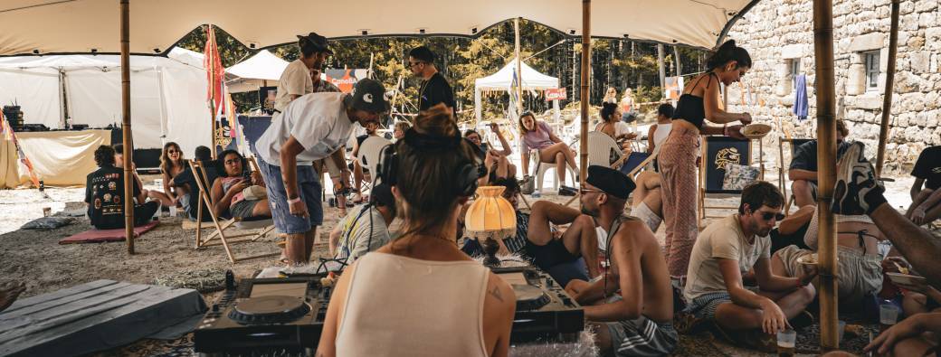 Canopus Festival 2026 #4