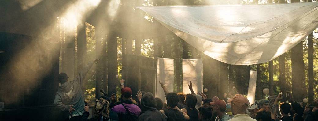 Canopus Festival 2027 : 5th