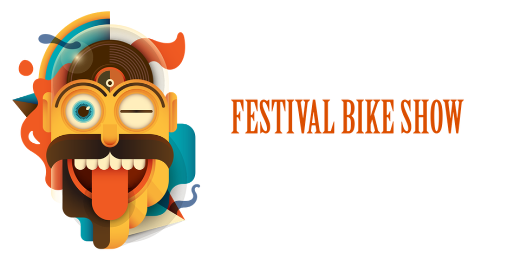 CANTA'L ROCK Festival Bike Show
