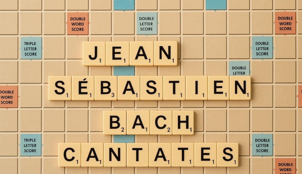 CANTATE DU DIMANCHE | 20/12/2026 - 17h30 | Temple du Change