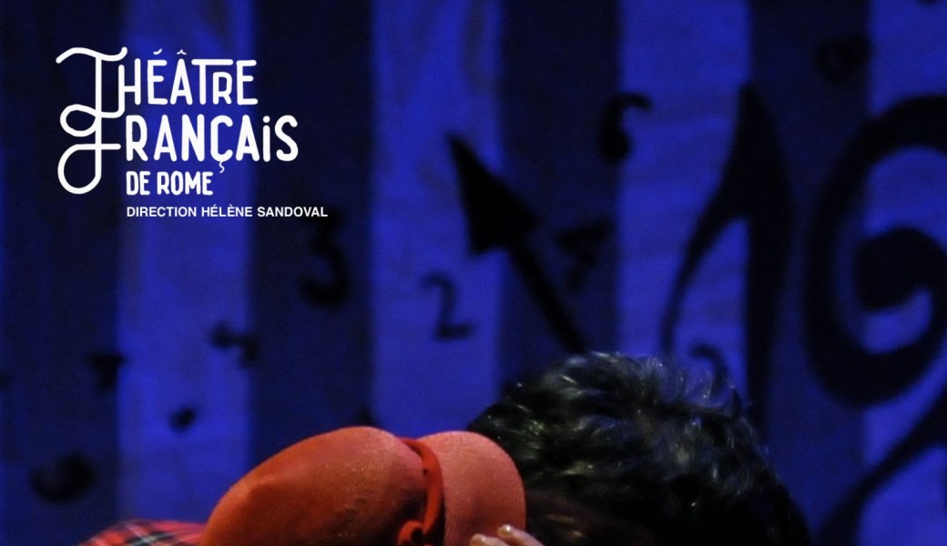 Cantatrice Chauve