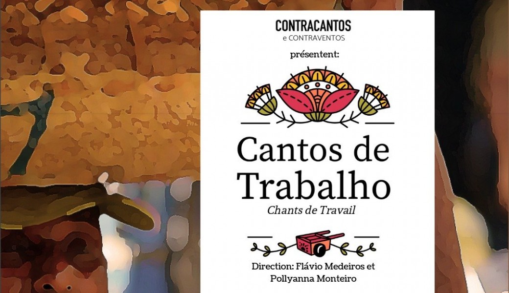 Cantos de Trabalho