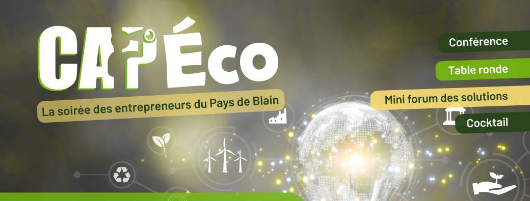 CAP Éco