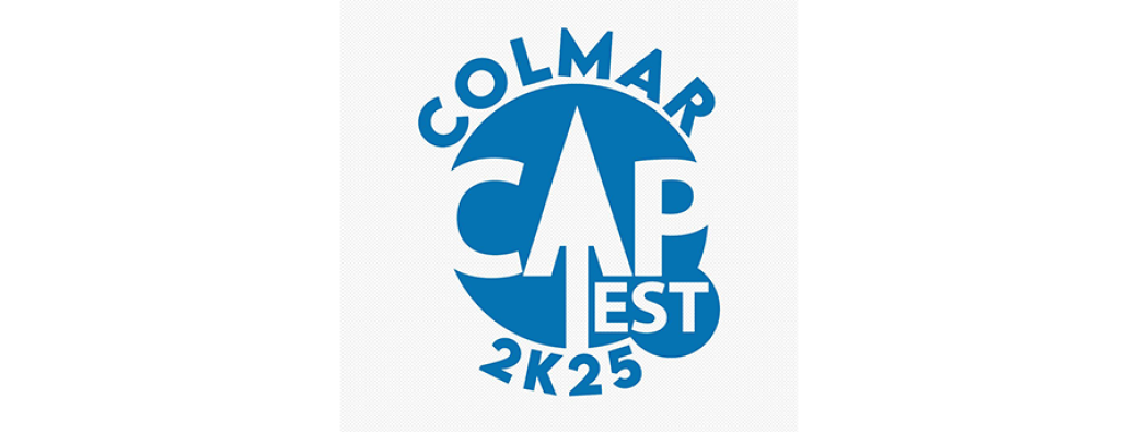 CAP EST 2027 - Lac de la Madine - test