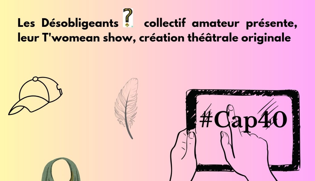 #Cap40