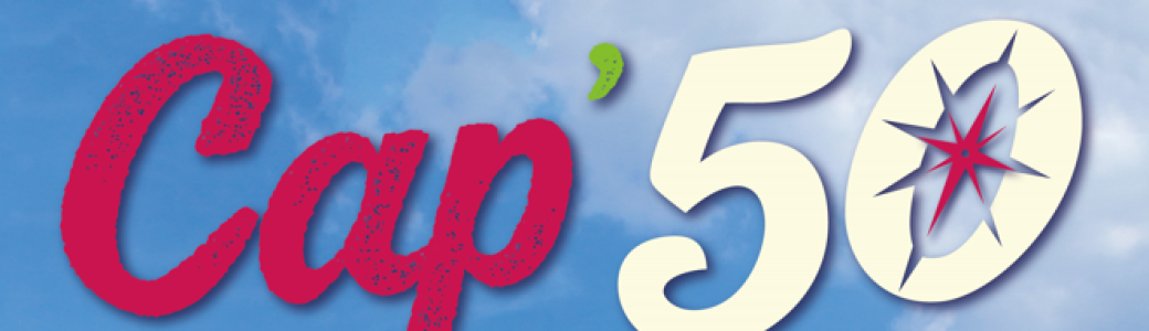 Cap'50