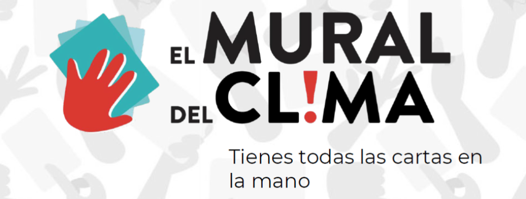Capacitación en facilitación del Mural del Clima en Latam