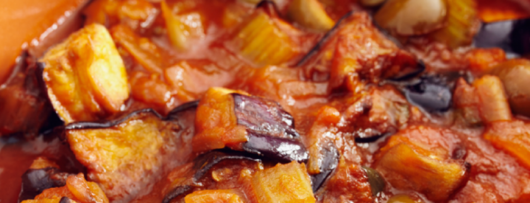 Caponata Siciliana