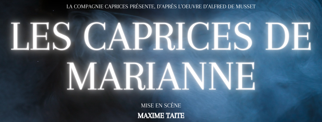 Les Caprices de Marianne