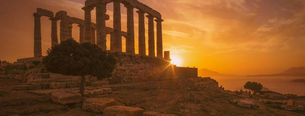 Trésor de l'eau : Capsule 3 - L'eau des oracles grecs