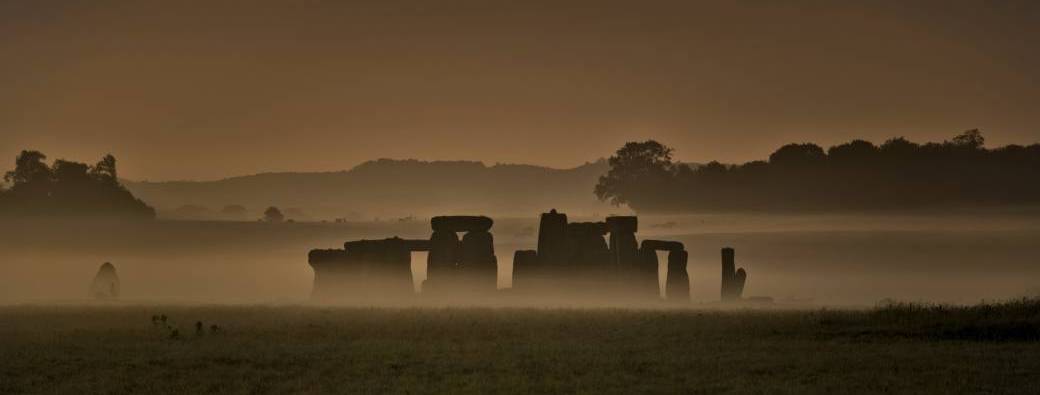 Trésor de l’eau: Capsule 4 - Rituel d’eau Celtes 