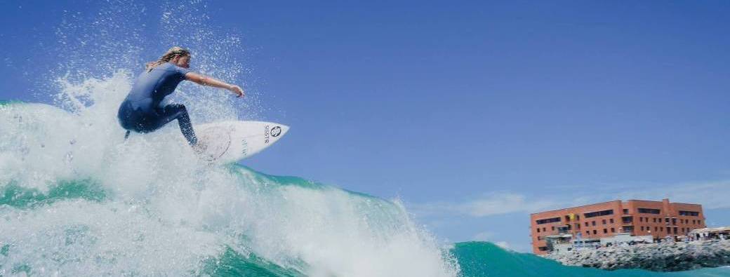 Captation aqua Surf 3 