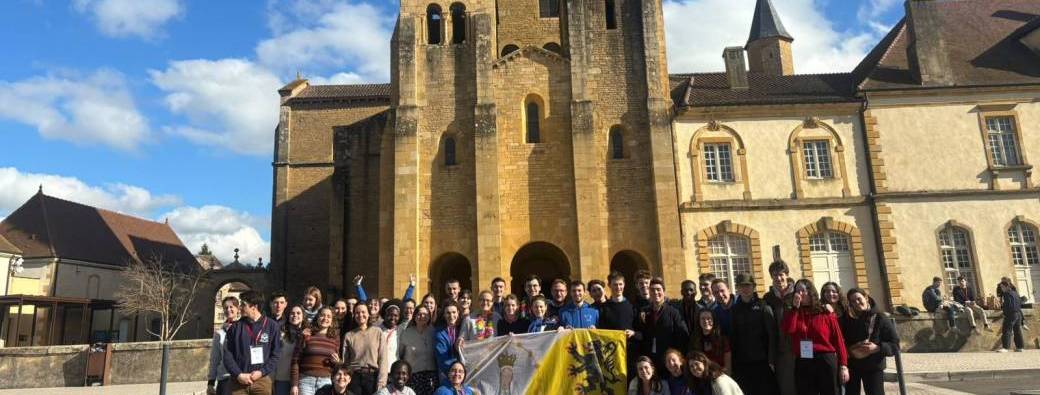 Car forum d'hiver - Nord 2026