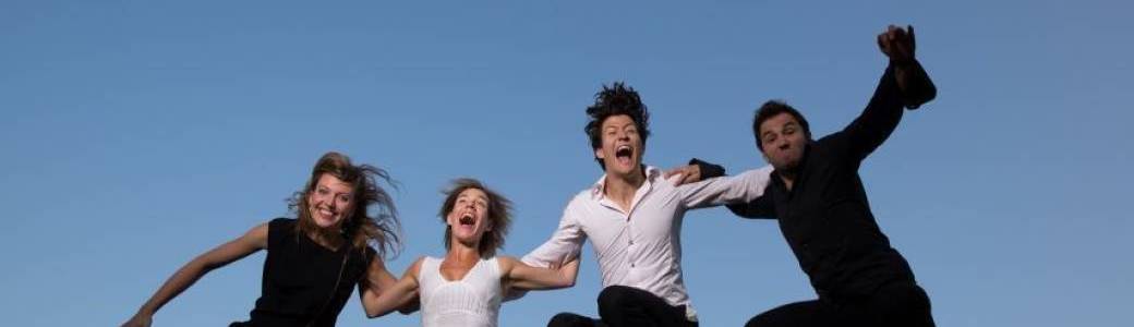 Caravane musicale - Rêves d'aventures en randonnée -  Centre équestre La Pelaisse