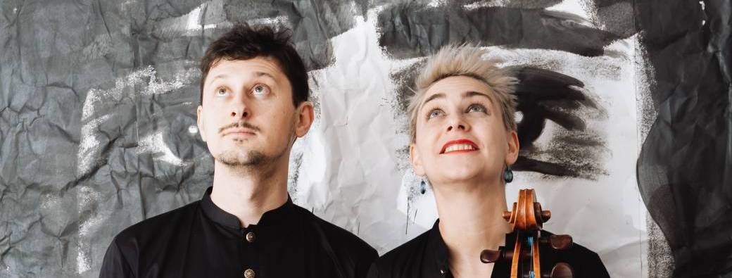 Caravansérail - Duo Kimya