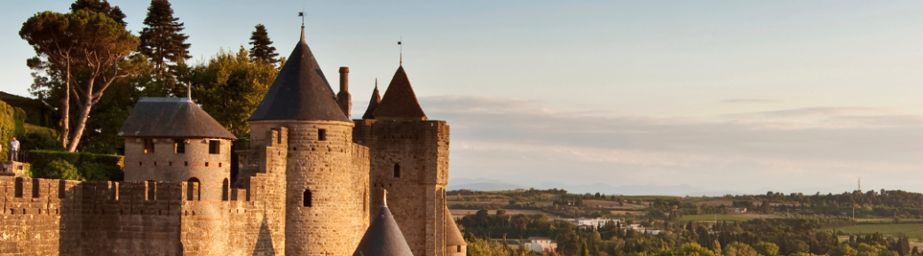 Carcassonne Trip