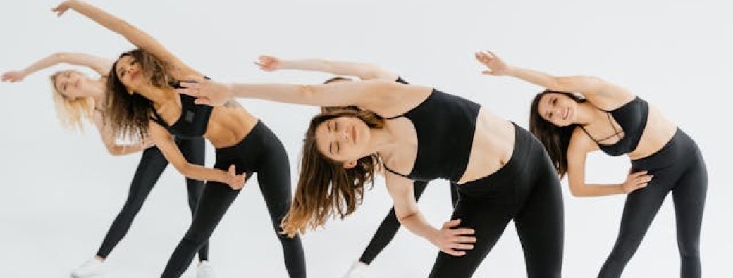Cardio dansé renforcé