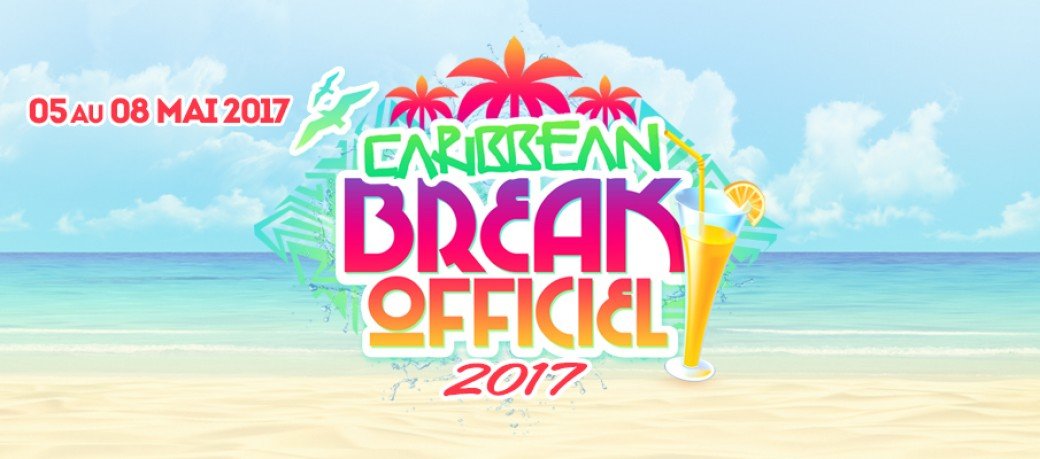 CARIBBEAN BREAK 2017